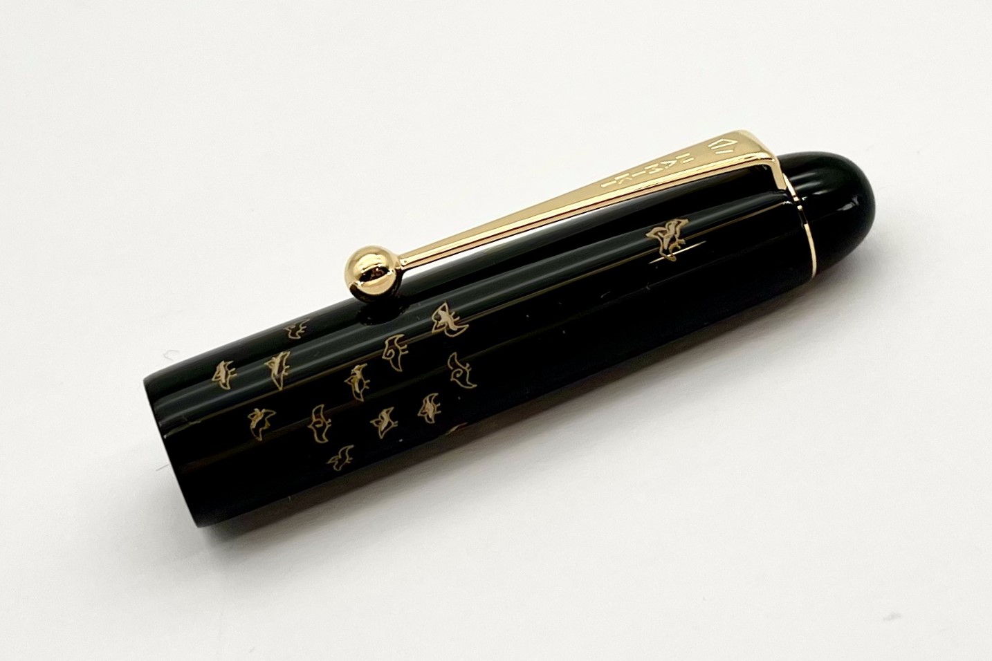 NamikiNipponArtMakieMtFujiWaveFP_I